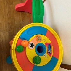 ピープル　手押し　カタカタの画像