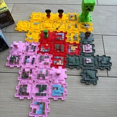 マインクラフトの画像
