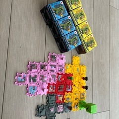マインクラフトの画像