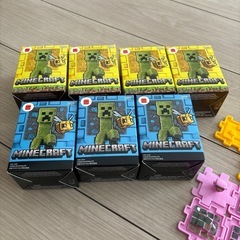 マインクラフトの画像