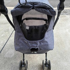 ベビーカー kalfit
の画像