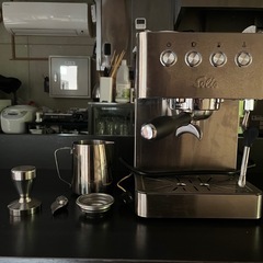おしゃれな京町家ホステル併設のカフェで調理のお仕事ですの画像