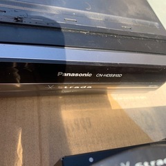 Panasonic ハードディスクナビ　ｃｎ　HDS910D
の画像