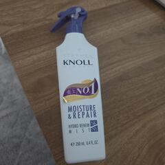 スティーブンノルヘアオイル