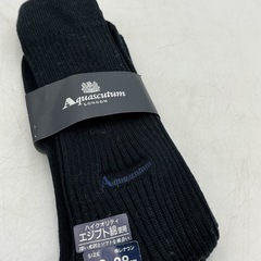 Aquascutum 靴下セット(2点)の画像