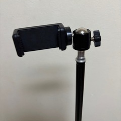 スマホスタンドの画像