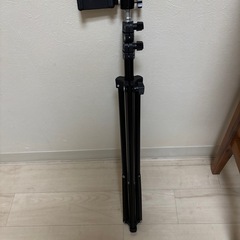 スマホスタンドの画像