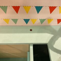 高■14518■Janod ジャノー ままごと おもちゃ 玩具 木製レンジ 流し台 女の子 ごっこ遊びの画像