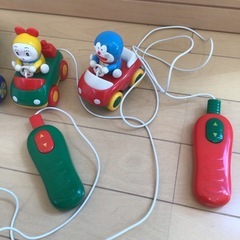ドラえもんとドラミちゃんの画像