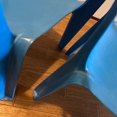 子供用 椅子の画像