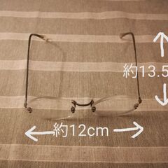 ◆丸めがね/ 伊達メガネ/ ファッション眼鏡/ お洒落メガネ ◆の画像