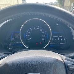 【受付終了】フィット ハイブリット コミコミ33万