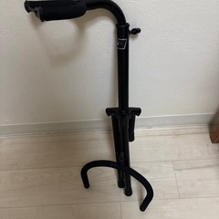 ギタースタンド　おまけの画像