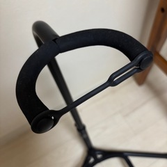 ギタースタンド　おまけの画像
