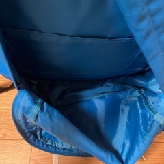 ドナルドダックのリュックサックを無料で差し上げます。の画像