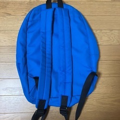 ドナルドダックのリュックサックを無料で差し上げます。の画像