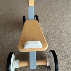 三輪車の画像