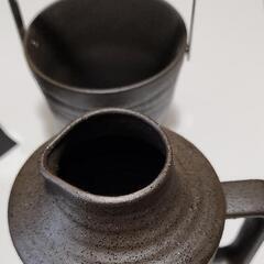 新品未使用品　焼酎サーバーの画像