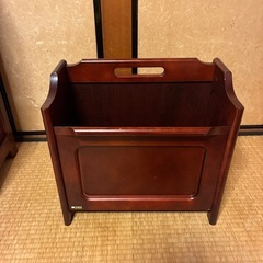 収納棚・本棚セット（お譲り主決まり済み）の画像