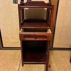 収納棚・本棚セット（お譲り主決まり済み）の画像