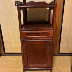 収納棚・本棚セット（お譲り主決まり済み）の画像