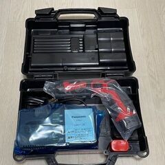 パナソニック　スティックインパクトドライバー  新品の画像