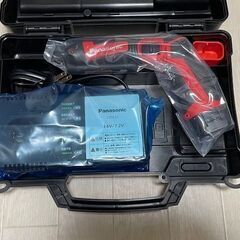 パナソニック　スティックインパクトドライバー  新品の画像