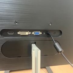 モニター 27インチの画像