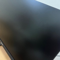 モニター 27インチの画像