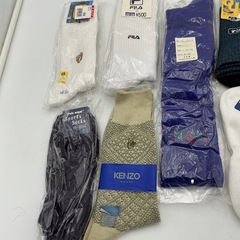 靴下セット(9点)の画像