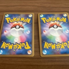 ポケモンカードの画像