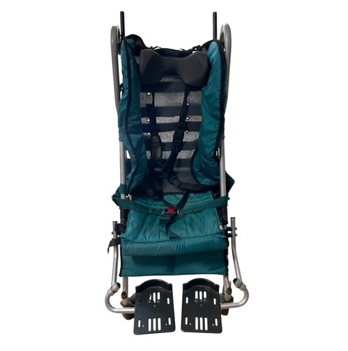 介護バギー　Convaid