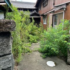 🍉譲渡型賃貸🍊8年住んだら貰える　養老町押越　　10,000円❌...
