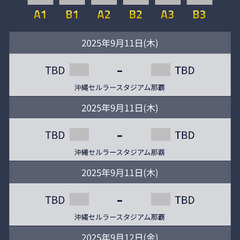 WBSC U-18 野球ワールドカップ　9/11スーパーラウンドの画像