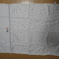 ベビー布団カバー、タオルケット、ガーゼケットの画像