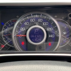 ホンダ　ライフの画像