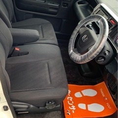 ホンダ　ライフの画像