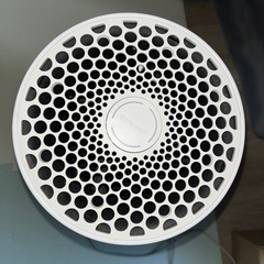 空気清浄機　Blue Airの画像