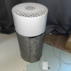 空気清浄機　Blue Airの画像