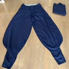 寅壱ズボン＆ベストセットの画像