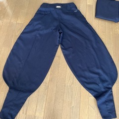 寅壱ズボン＆ベストセットの画像
