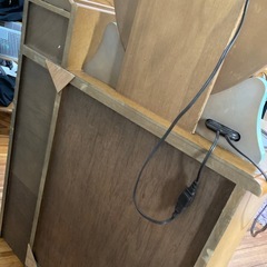 ドレッサー　小さめの画像