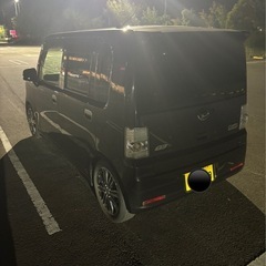 ☆車検満タン☆後期型ECOアイドル☆ムーヴコンテカスタムの画像