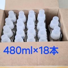 未使用ソフラン18本（エアリス480ml×18本）の画像