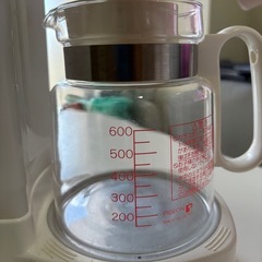 ピジョン 調乳ポッドの画像