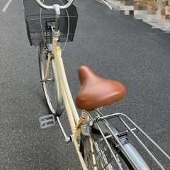 決まりました！9/23以降)自転車の画像