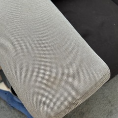 無印良品ユニットソファ（4点）の画像
