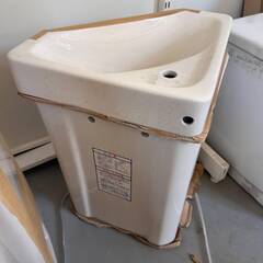 Y6 現状品 便器各種まとめ売 洋式 小便器 タンク 衛星陶器 トイレ 40906K13の画像