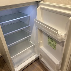 【comfee】 2022年製ノンフロン冷凍冷蔵庫 RCT250WH(E)の画像