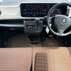 人気の可愛いモコ！車検2年付♪支払方法相談可☆★の画像